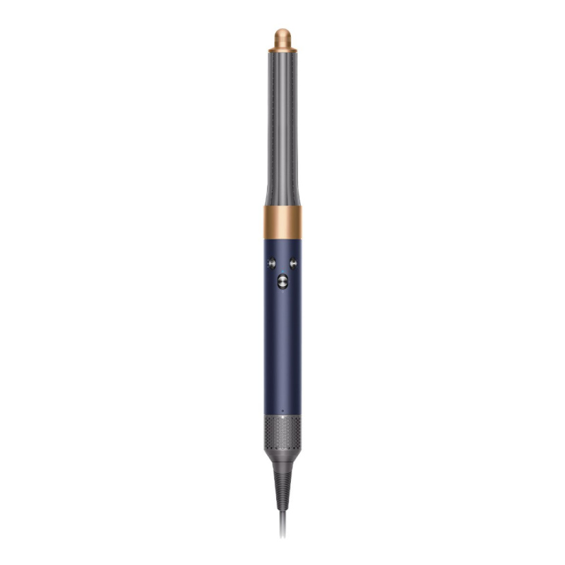 Стайлер Dyson Airwrap HS05 Complete Long Diffuse, Prussian Blue/Copper Стайлер Dyson Airwrap HS05 Complete Long Diffuse, Prussian Blue/Copper