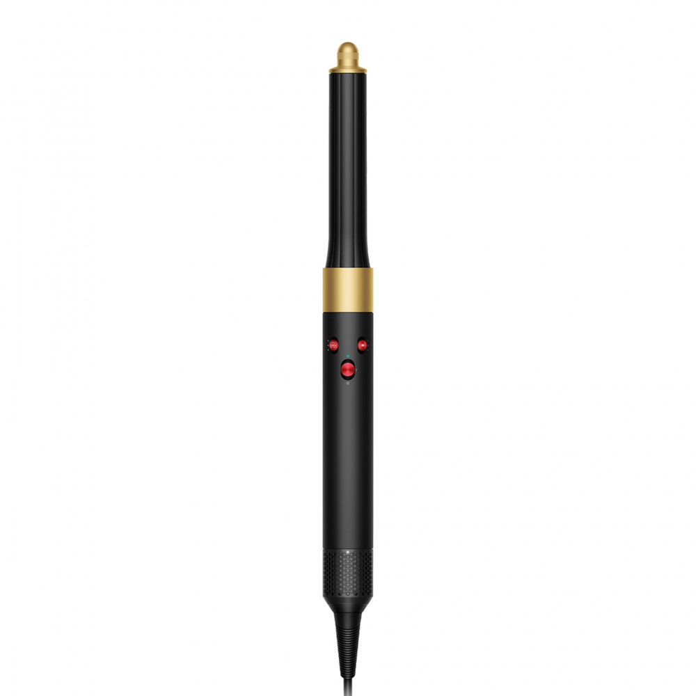 Стайлер Dyson Airwrap HS05 Complete Long, Black Onyx/Gold Стайлер Dyson Airwrap HS05 Complete Long, Black Onyx/Gold