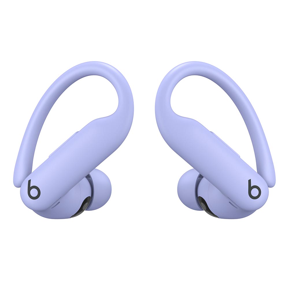 Беспроводные наушники Beats Powerbeats Pro 2, фиолетовый Беспроводные наушники Beats Powerbeats Pro 2, фиолетовый