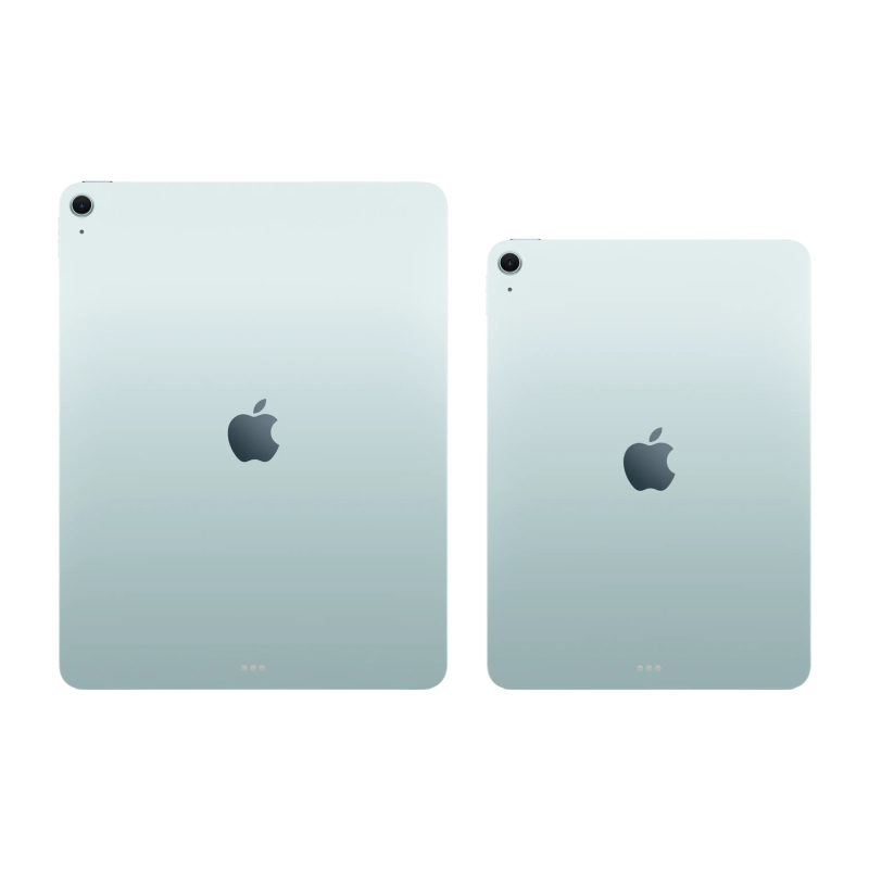 Apple iPad Air M3 (2025) 11” дюймов Wi-Fi + Cellular 1 ТБ, Серый космос