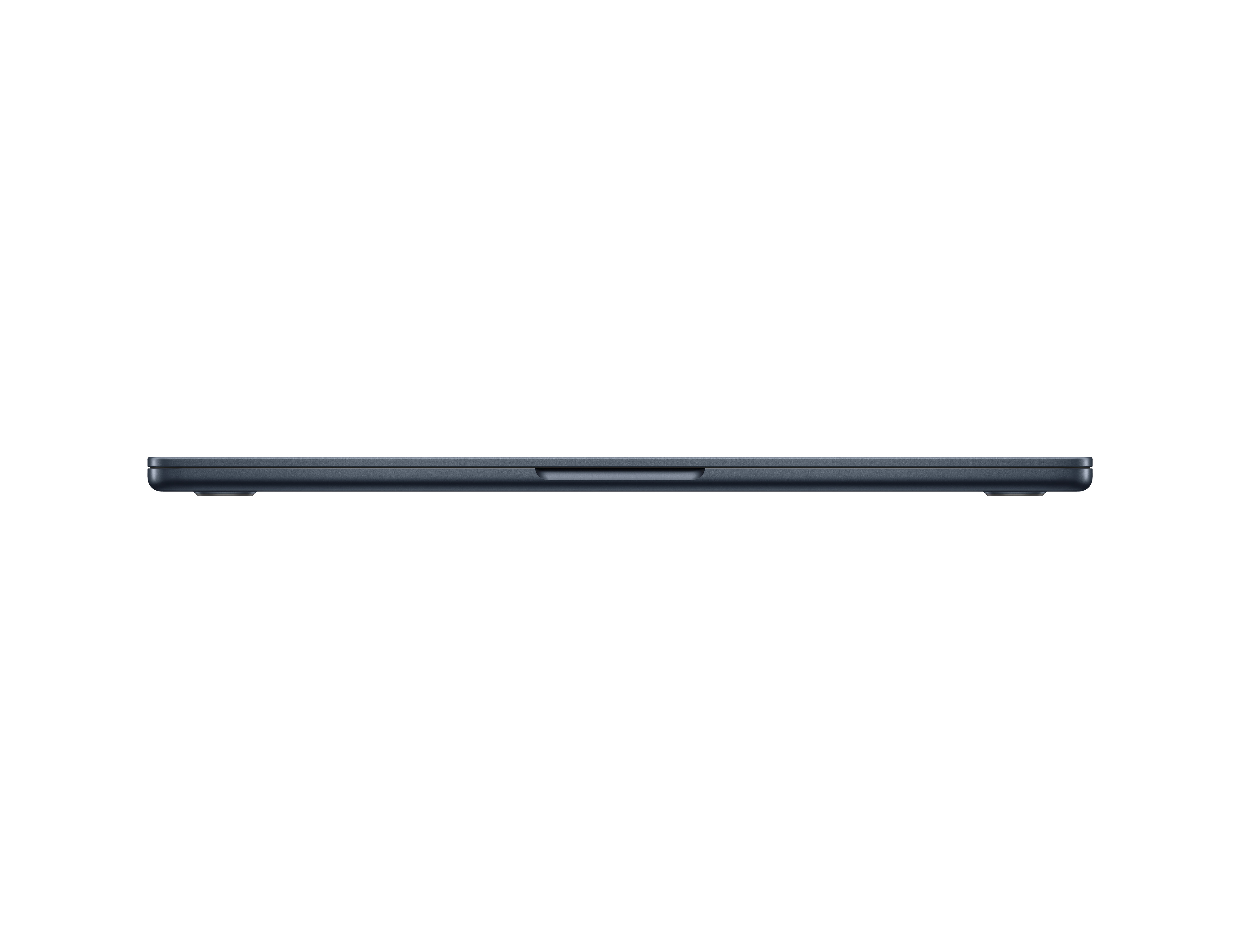 Apple MacBook Air 13” (M2, 8C / 8C, 2022), 8 ГБ, 256 ГБ SSD, Полуночный черный