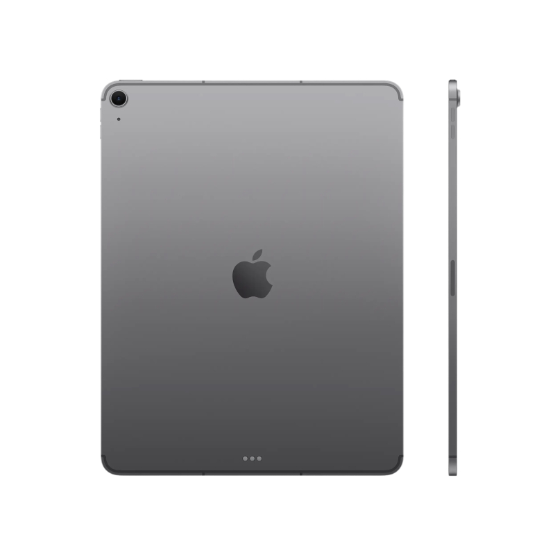 Apple iPad Air M3 (2025) 13” дюймов Wi-Fi + Cellular 1 ТБ, Серый космос Apple iPad Air M3 (2025) 13” дюймов Wi-Fi + Cellular 1 ТБ, Серый космос