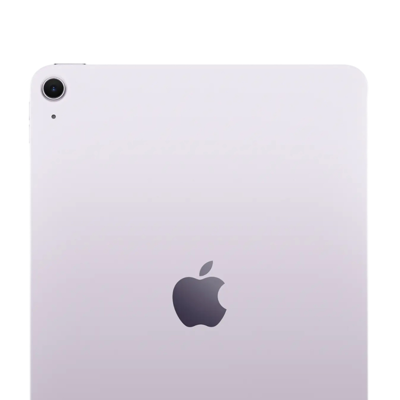 Apple iPad Air M3 (2025) 11” дюймов Wi-Fi 512 ГБ, Фиолетовый