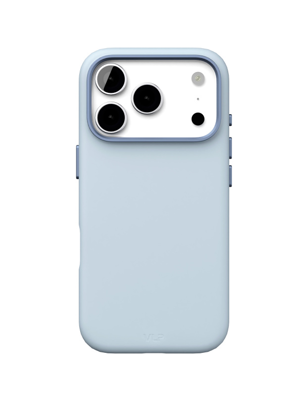 Фото Чехол защитный VLP Aster Pro Case с MagSafe для iPhone 17 Pro, мокка Фото Чехол защитный VLP Aster Pro Case с MagSafe для iPhone 17 Pro, мокка