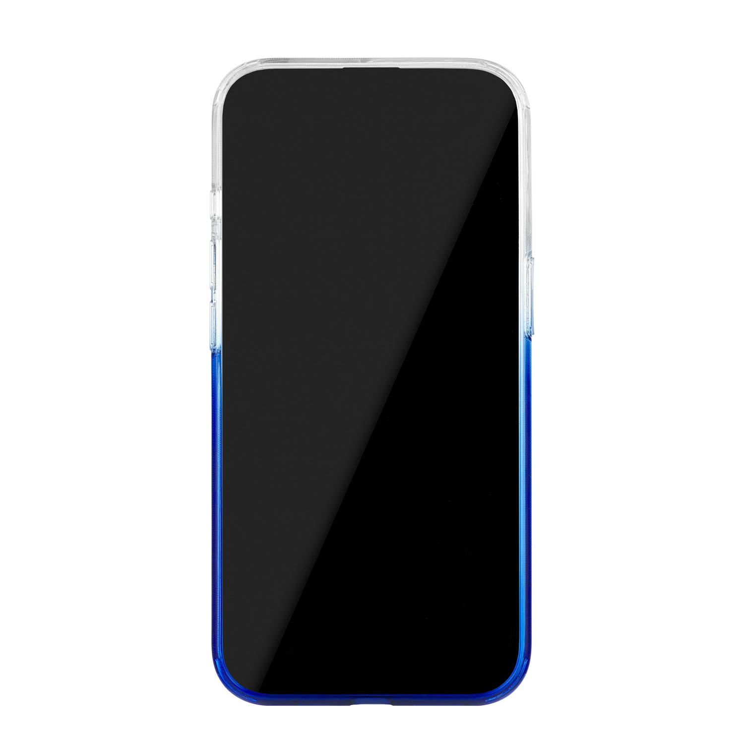 Чехол защитный uBear Fusion Mag Case для iPhone 16 Pro Max, синий
