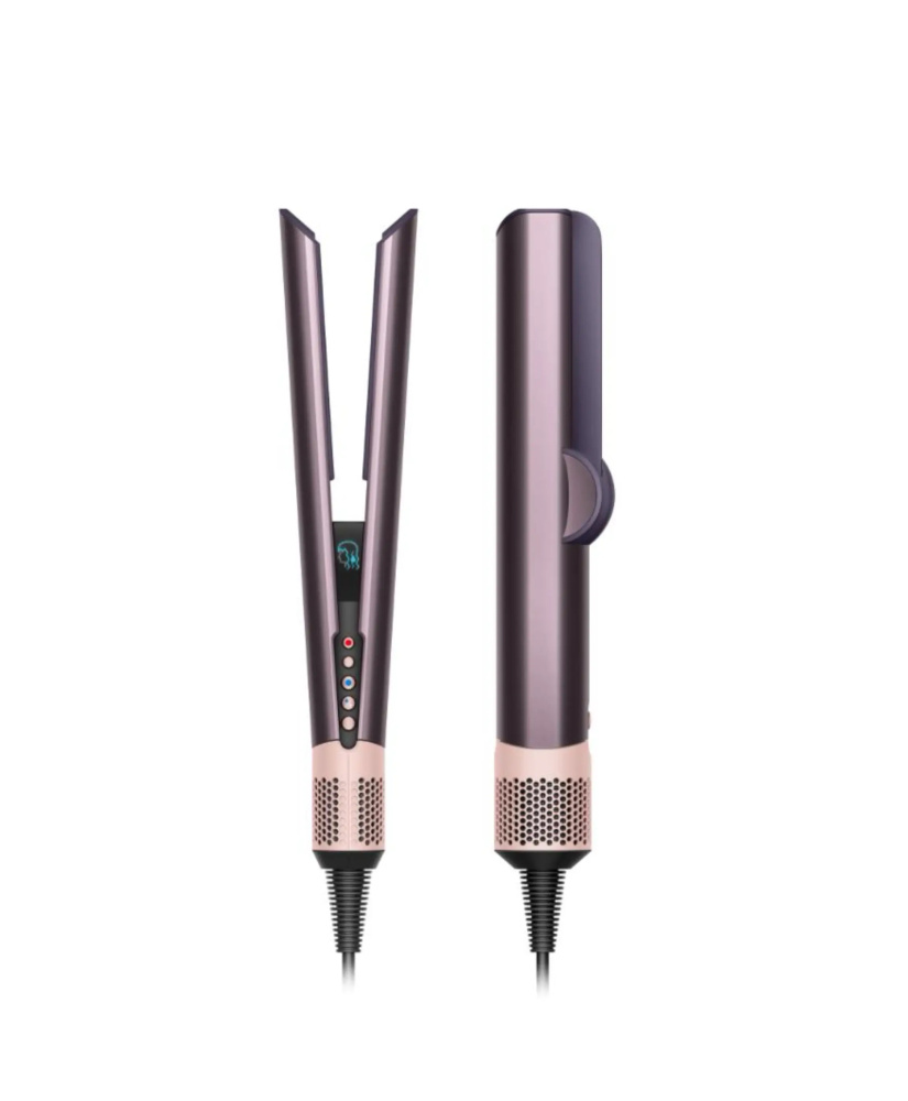 Выпрямитель Dyson Airstrait HT01, Jasper Plum Выпрямитель Dyson Airstrait HT01, Jasper Plum
