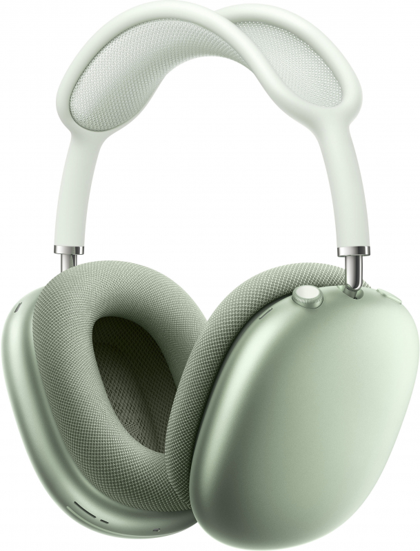 Наушники Apple AirPods Max, Зеленый Наушники Apple AirPods Max, Зеленый