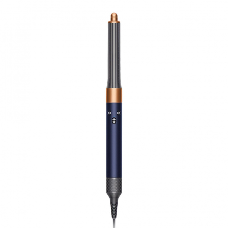 Стайлер Dyson Airwrap HS05 Complete Long, Prussian Blue