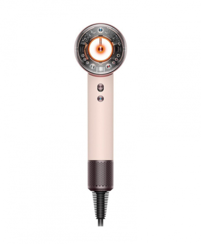Фен для волос Dyson Supersonic Nural HD16, Ceramic Pink