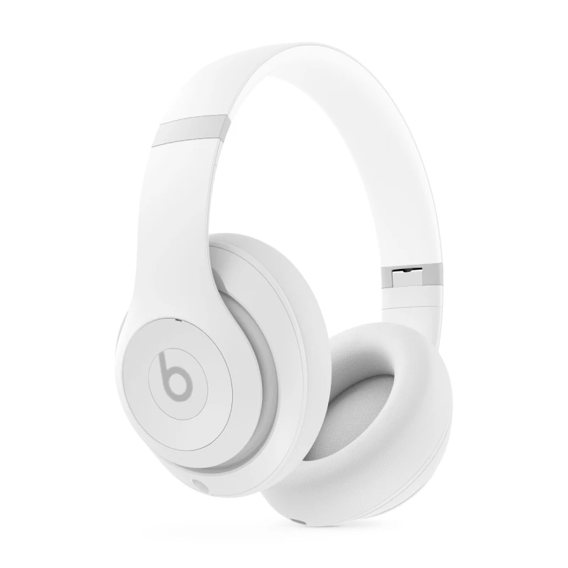 Беспроводные наушники Beats Studio Pro, белый Беспроводные наушники Beats Studio Pro, белый