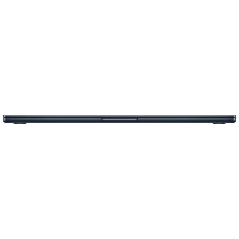 Apple MacBook Air 15" (M3, 8C / 10C, 2024) 8 ГБ, 512 ГБ SSD, Полуночный черный