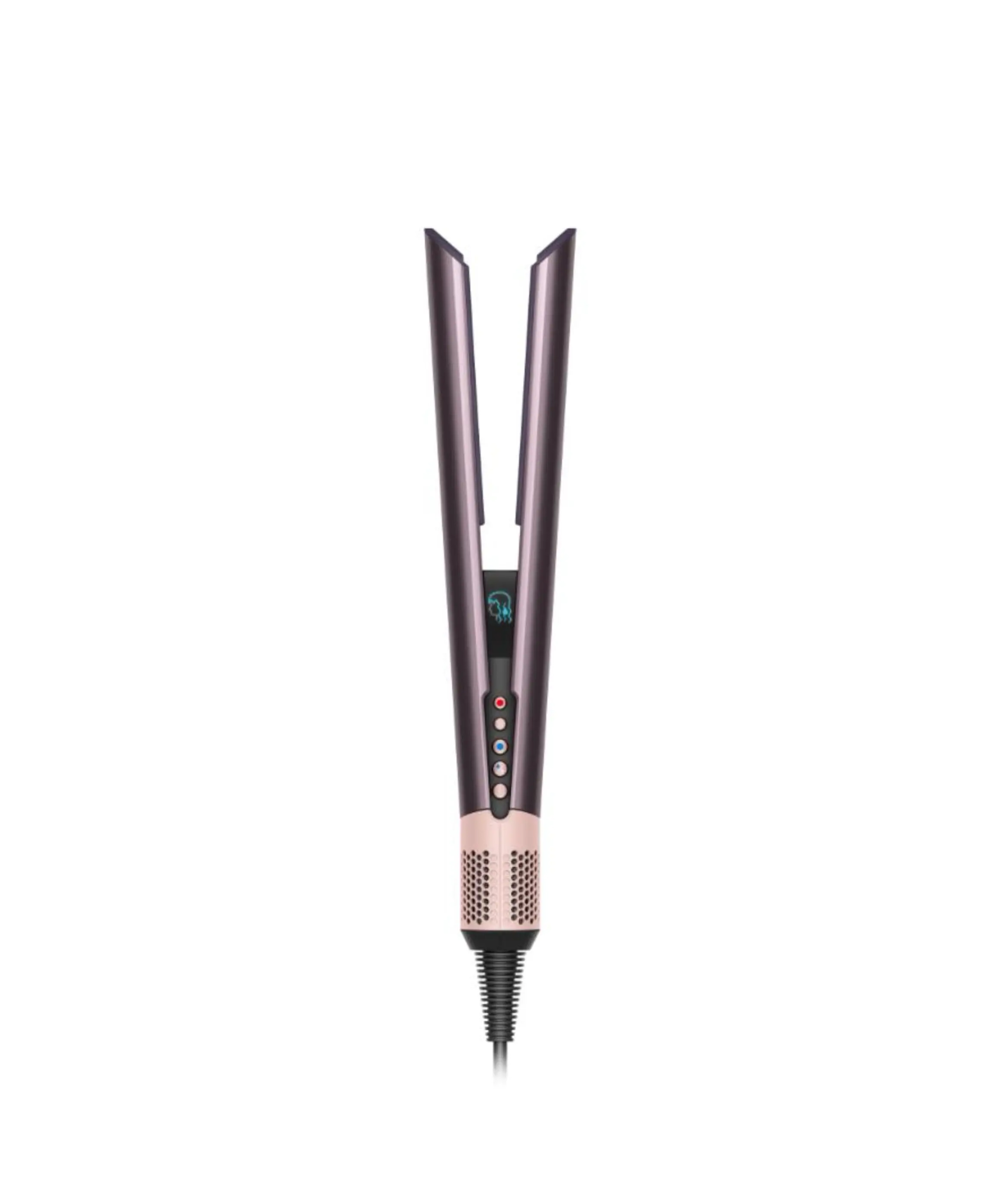 Выпрямитель Dyson Airstrait HT01, Jasper Plum