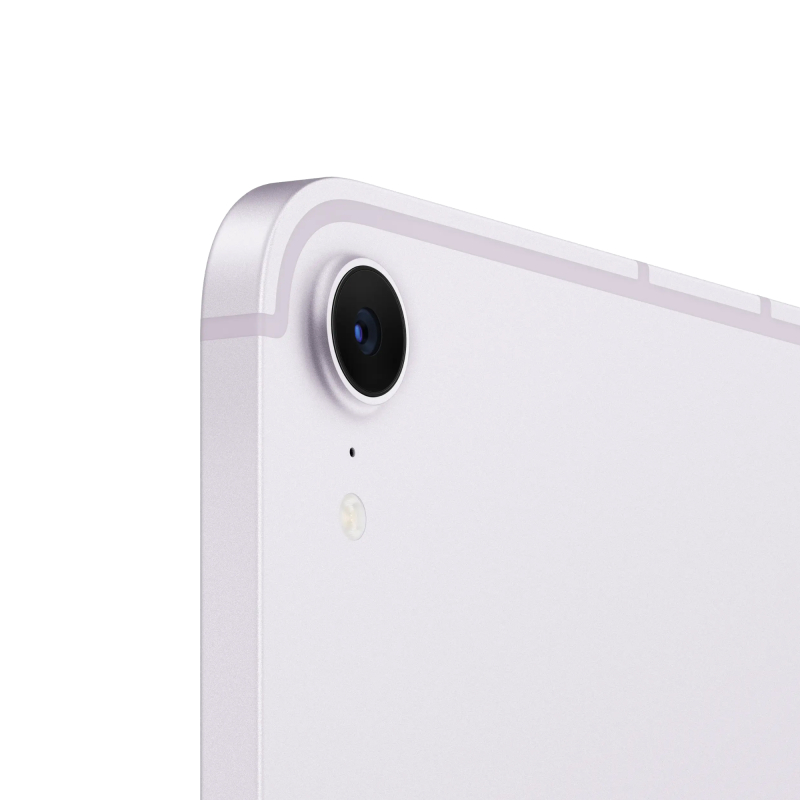 Apple iPad mini 7 (2024) Wi-Fi+Cellular 256 ГБ, Фиолетовый Apple iPad mini 7 (2024) Wi-Fi+Cellular 256 ГБ, Фиолетовый