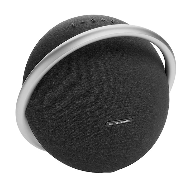 Портативная акустическая система Harman Kardon Onyx Studio 8, чёрный Портативная акустическая система Harman Kardon Onyx Studio 8, чёрный