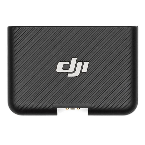 Комплект беспроводных микрофонов DJI MIC