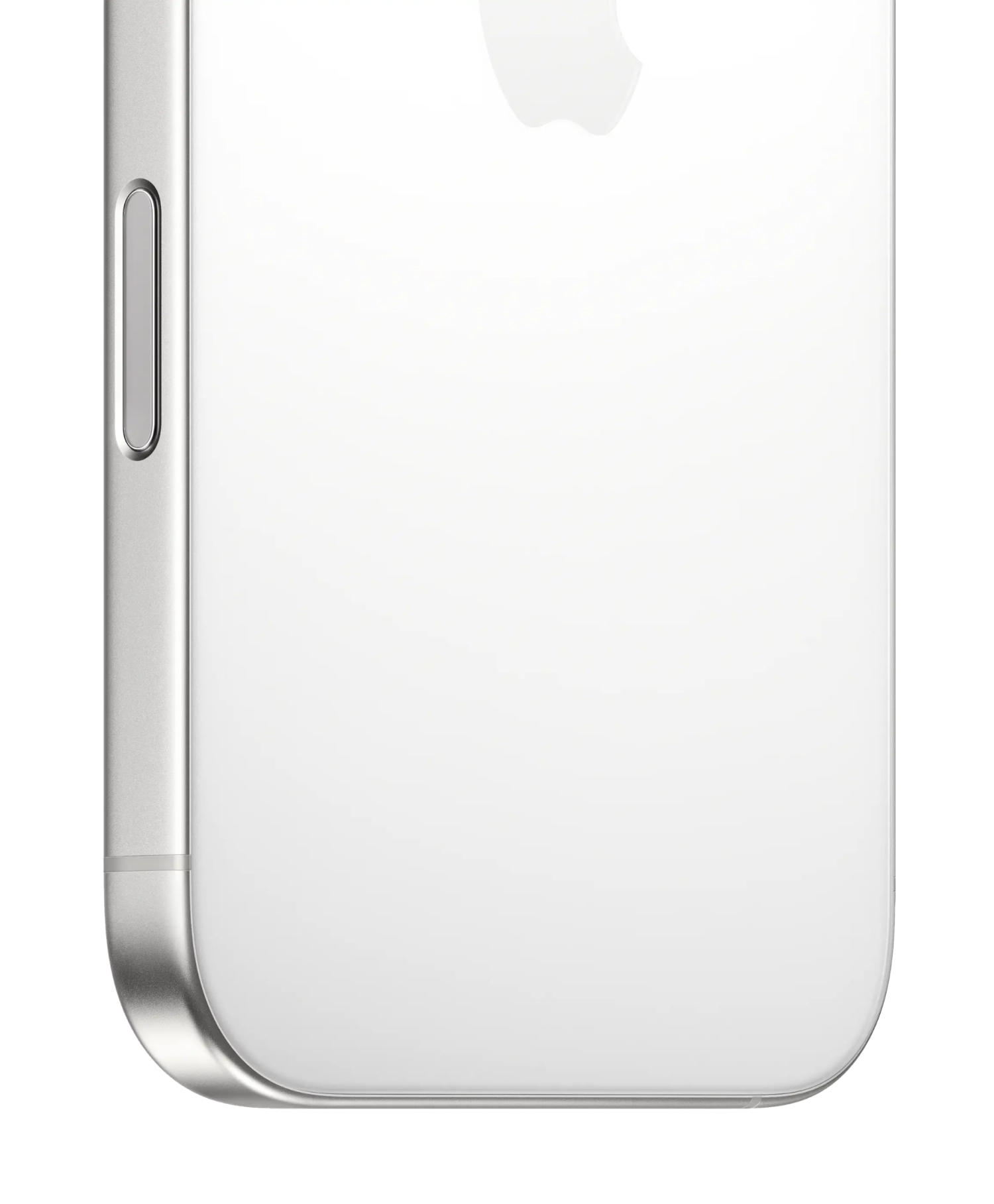 Apple iPhone 16 Pro, 256 ГБ, Титановый белый
