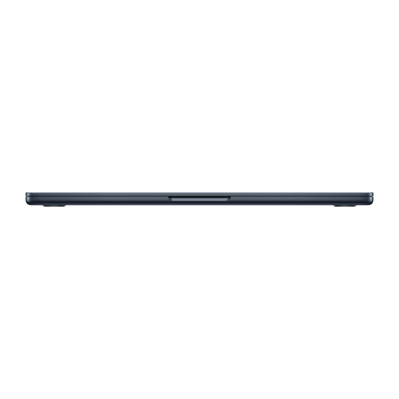 Apple MacBook Air 13" (M3, 8C / 10C, 2024) 16 ГБ, 512 ГБ SSD, Полуночный черный