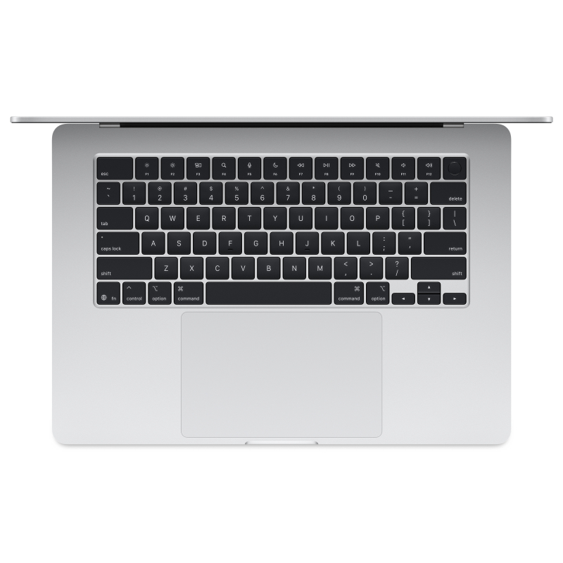 Apple MacBook Air 15" (M4, 10C / 10C, 2025) 16 ГБ, 512 ГБ SSD, Серебристый Apple MacBook Air 15" (M4, 10C / 10C, 2025) 16 ГБ, 512 ГБ SSD, Серебристый