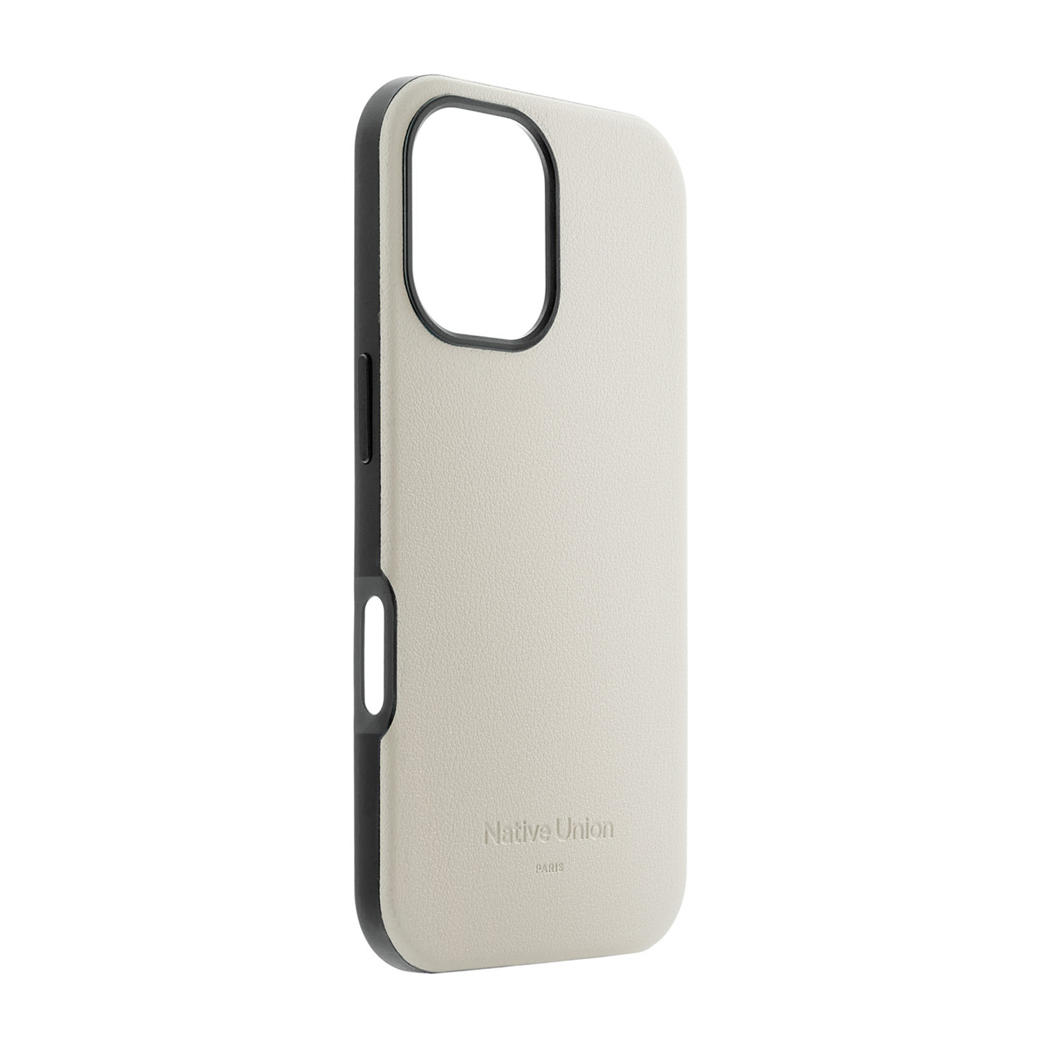 На фото изображено Чехол Native Union Active Case MagSafe для iPhone 16, песчаник