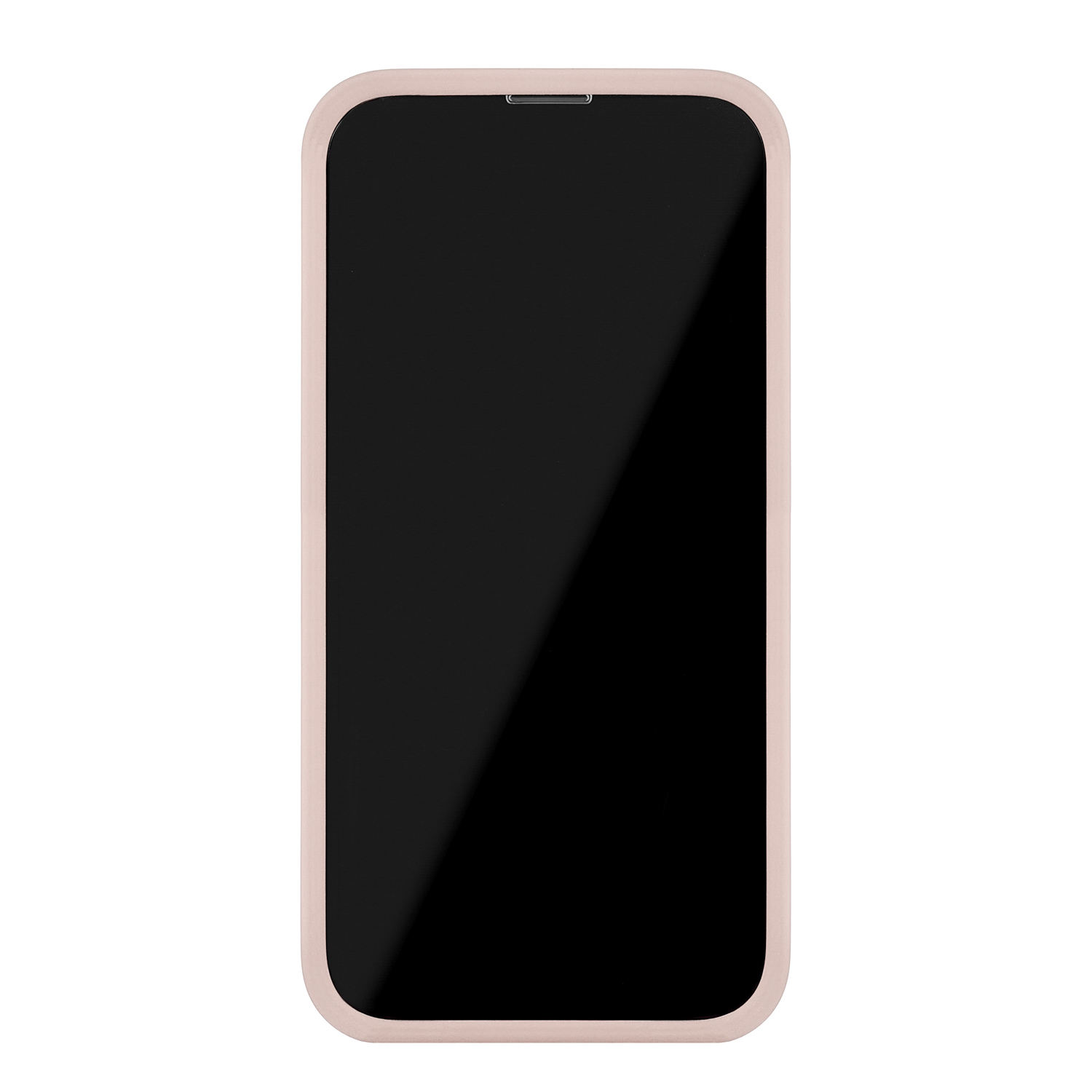 Чехол защитный uBear Touch Case для iPhone 14 Pro, розовый