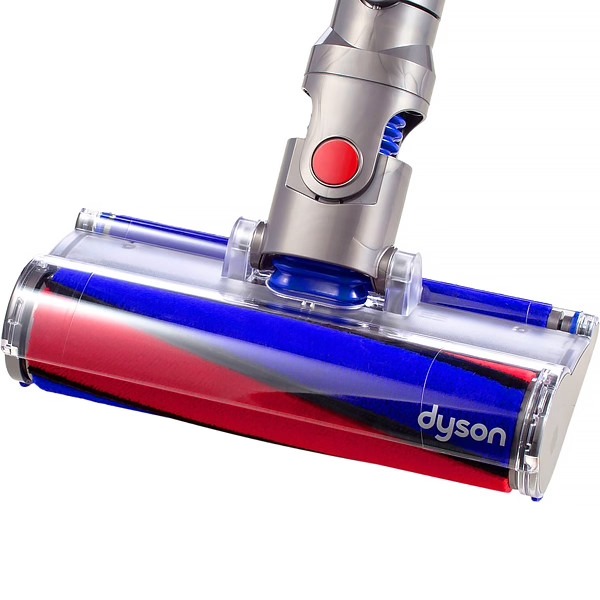 Dyson V10 Cyclone Absolute, Nickel/Copper