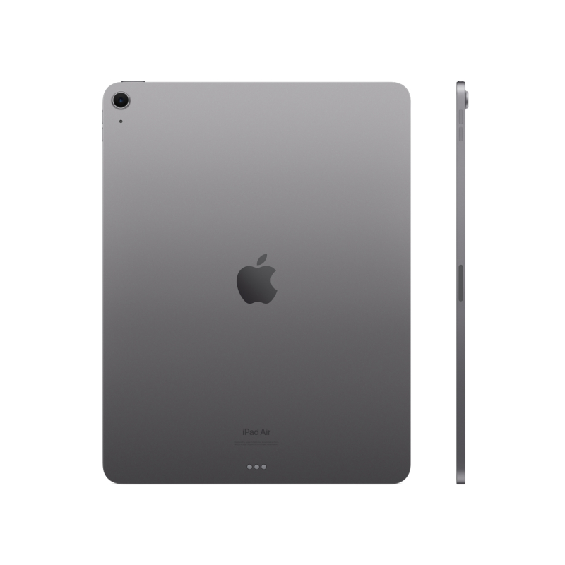 Apple iPad Air M2 13” дюймов Wi-Fi 256 ГБ, Серый космос Apple iPad Air M2 13” дюймов Wi-Fi 256 ГБ, Серый космос