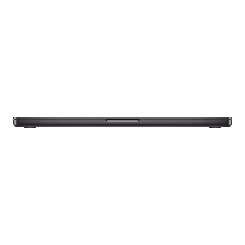 Apple MacBook Pro 16" (M4 Max, 14C / 32C, 2024) 36 ГБ, 1 ТБ SSD, чёрный космос