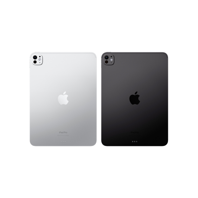 Apple iPad Pro M4, 13” дюймов Wi-Fi 256 ГБ, Чёрный космос