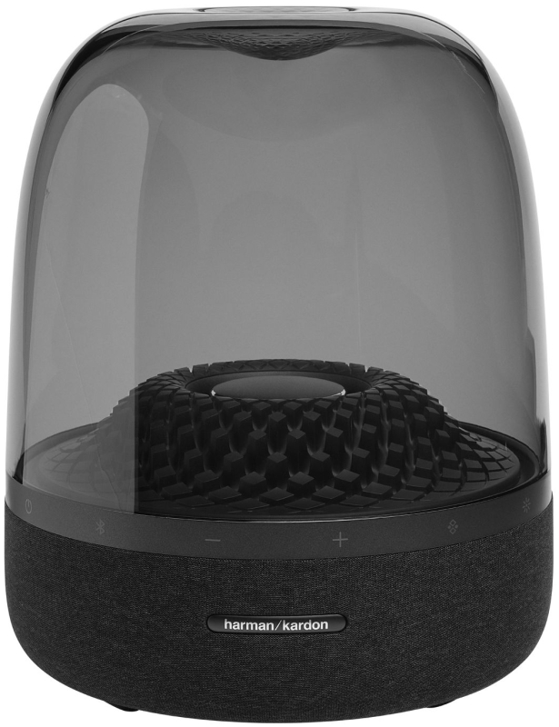 Акустика Harman Kardon Aura Studio 4, черный Акустика Harman Kardon Aura Studio 4, черный