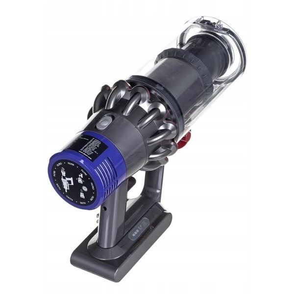 Dyson V8 Absolute, Gold/Gray