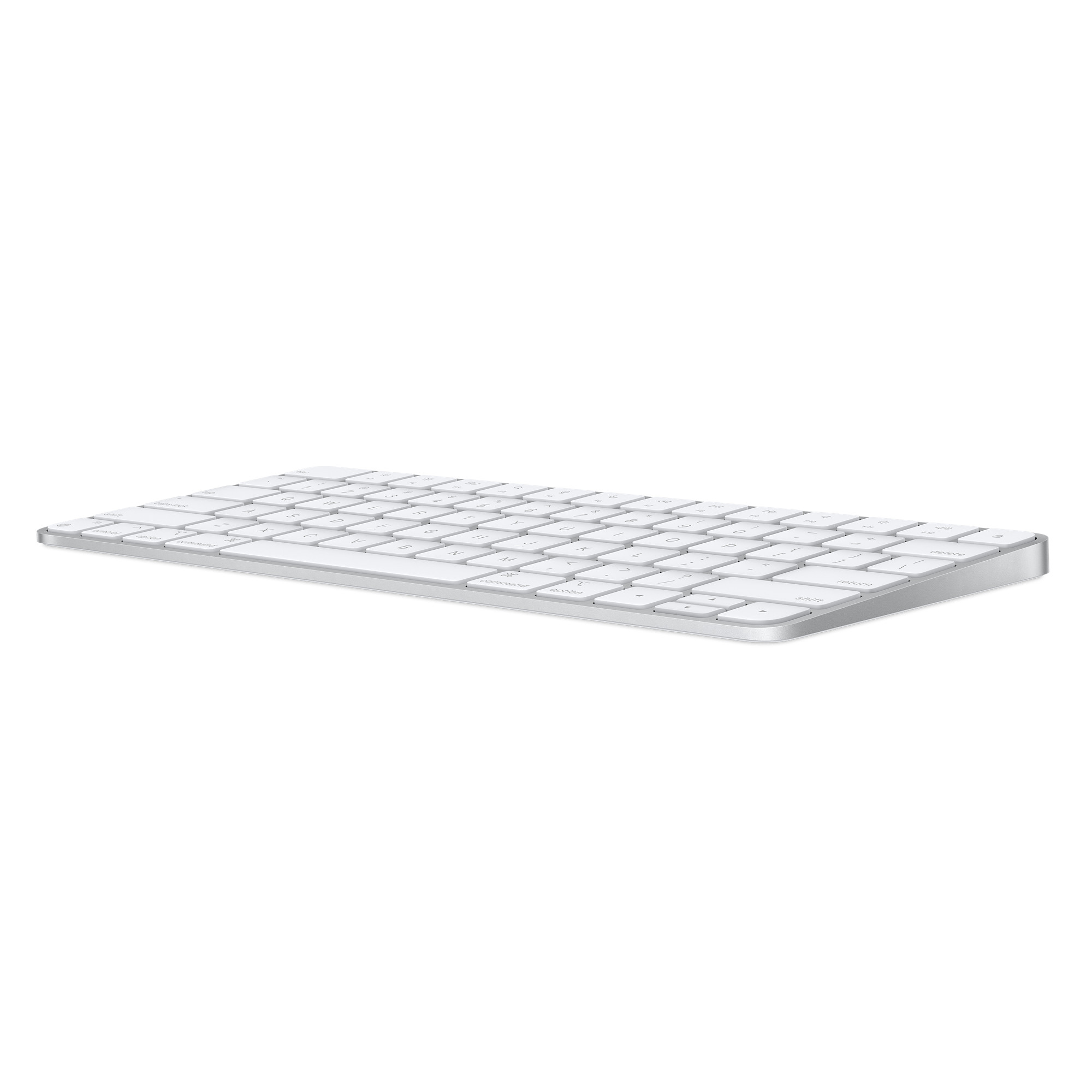Клавиатура Apple Magic Keyboard для Mac, белый