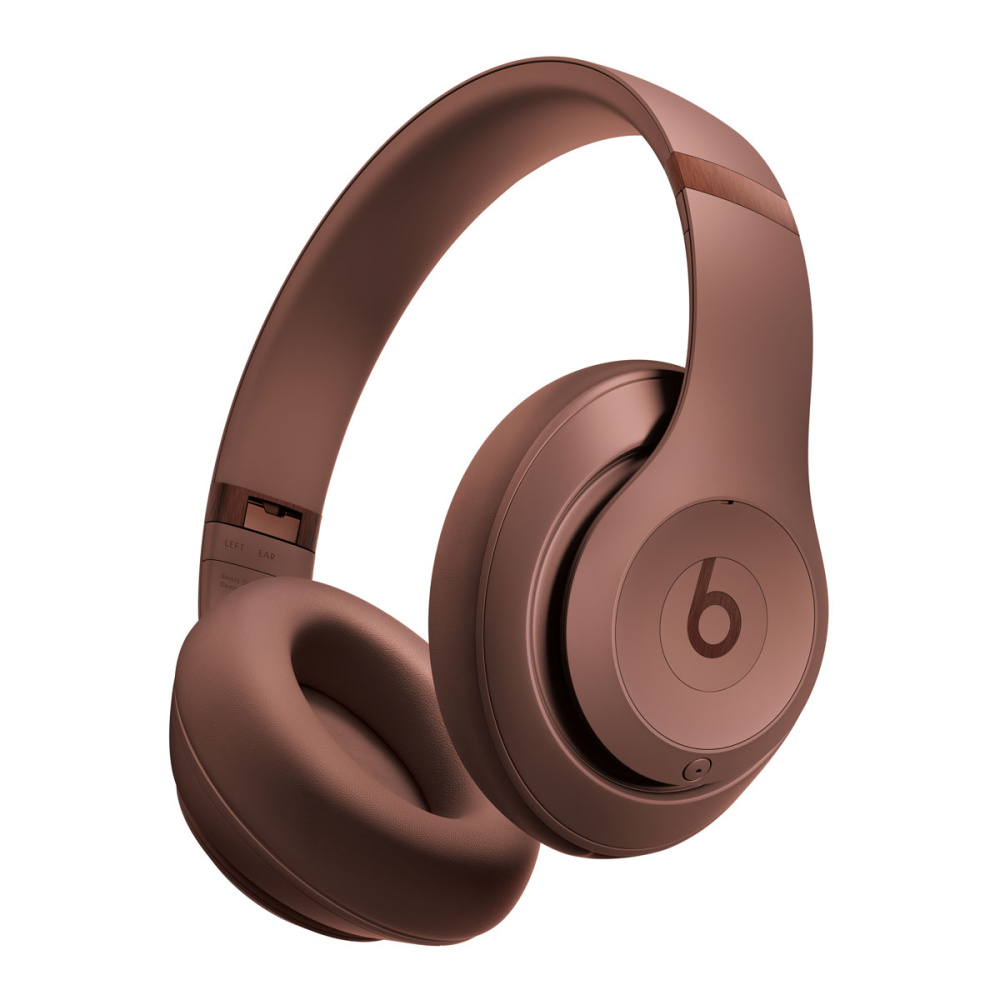 Беспроводные наушники Beats Studio Pro Kim Special Edition, светло-коричневый Беспроводные наушники Beats Studio Pro Kim Special Edition, светло-коричневый
