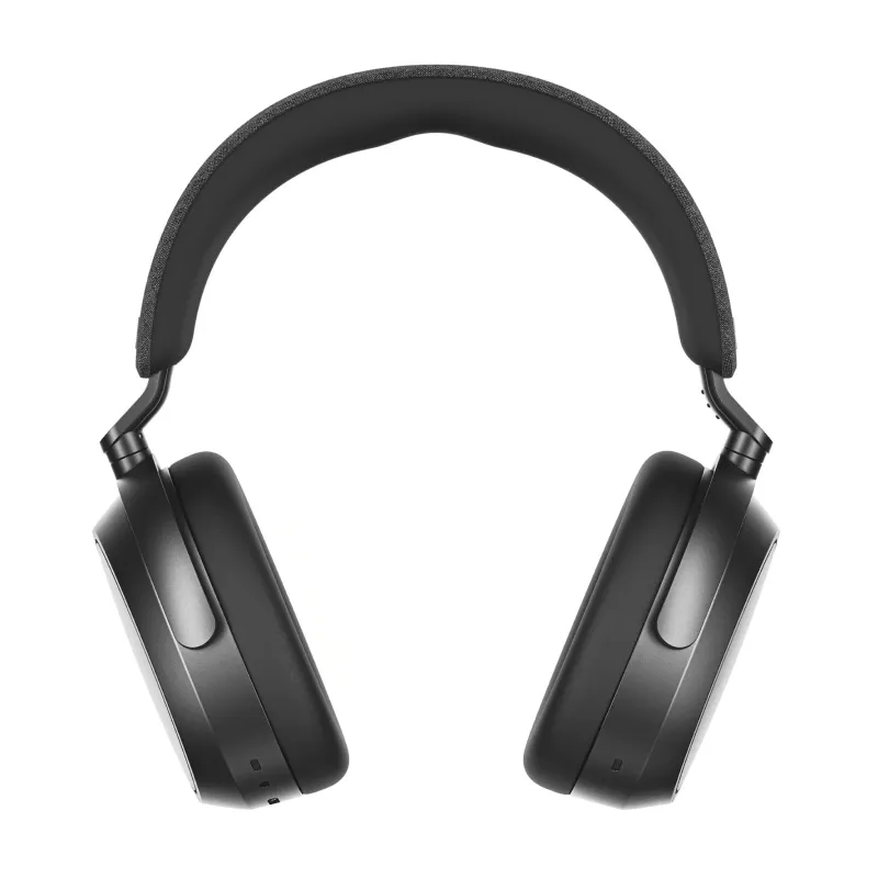 Беспроводные наушники Sennheiser Momentum 4 Wireless, графит