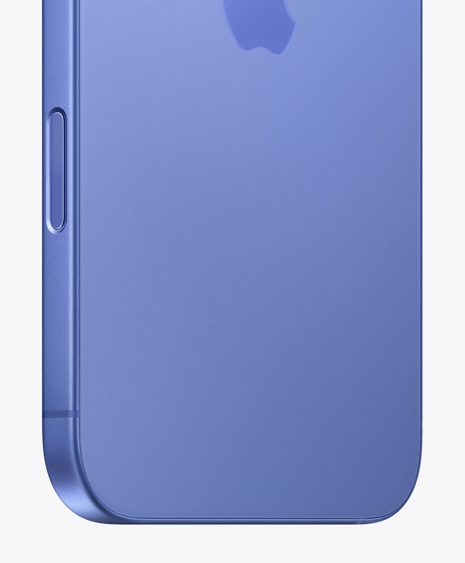 Apple iPhone 16 Plus, 128 ГБ, Ультрамарин
