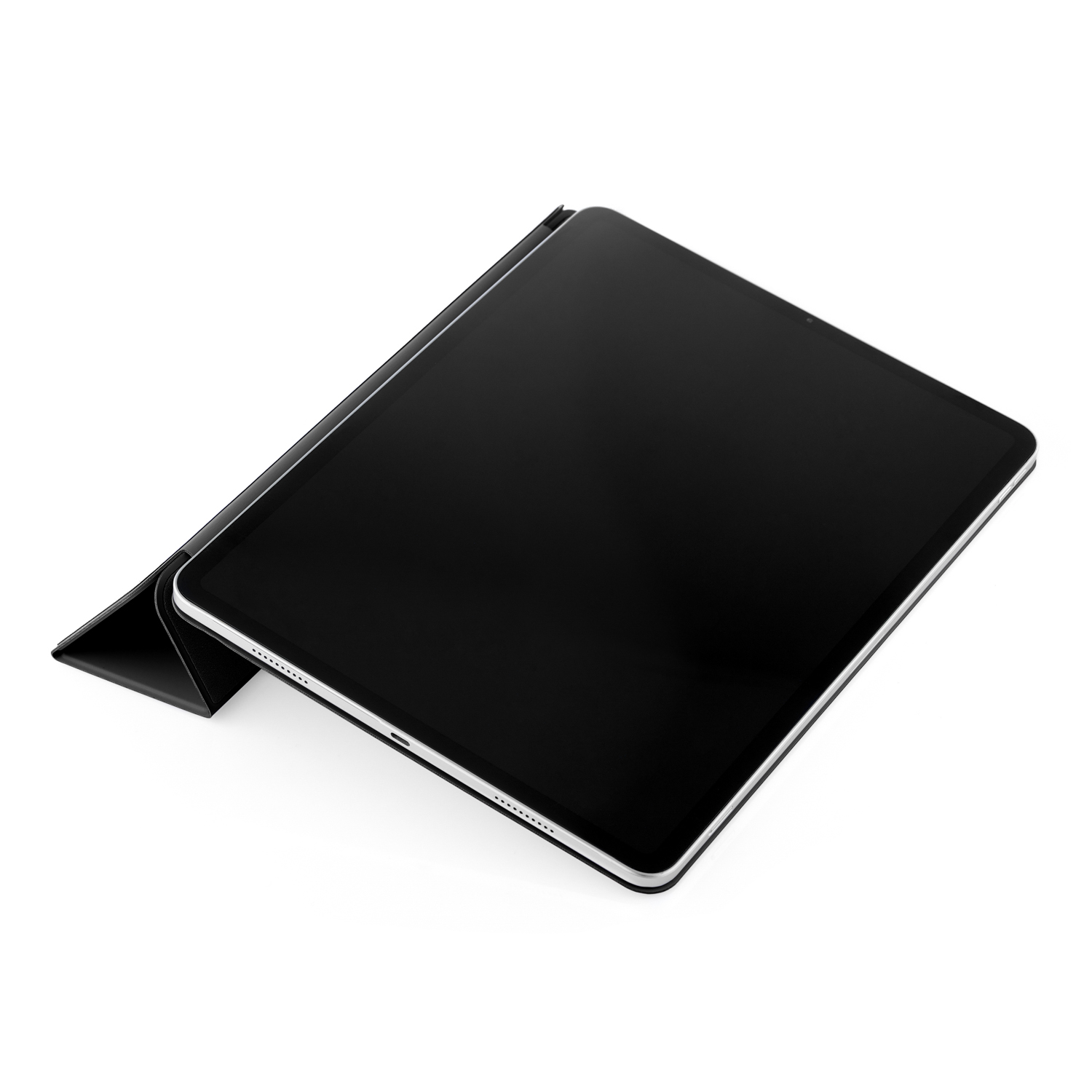 Чехол uBear Touch case для iPad Pro 12,9”, чёрный