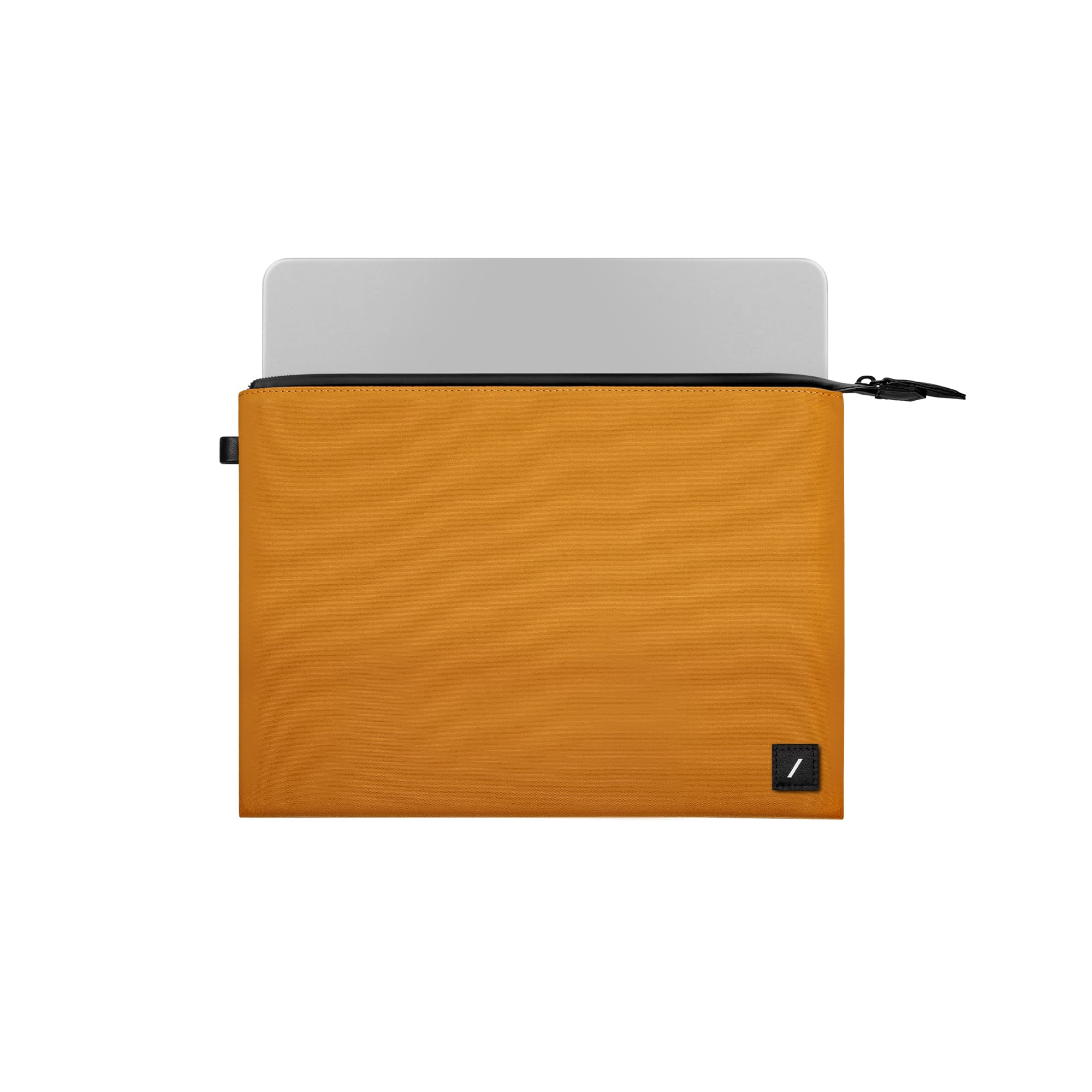 На фото изображено Чехол-конверт Native Union Stow Lite Sleeve 14", крафт