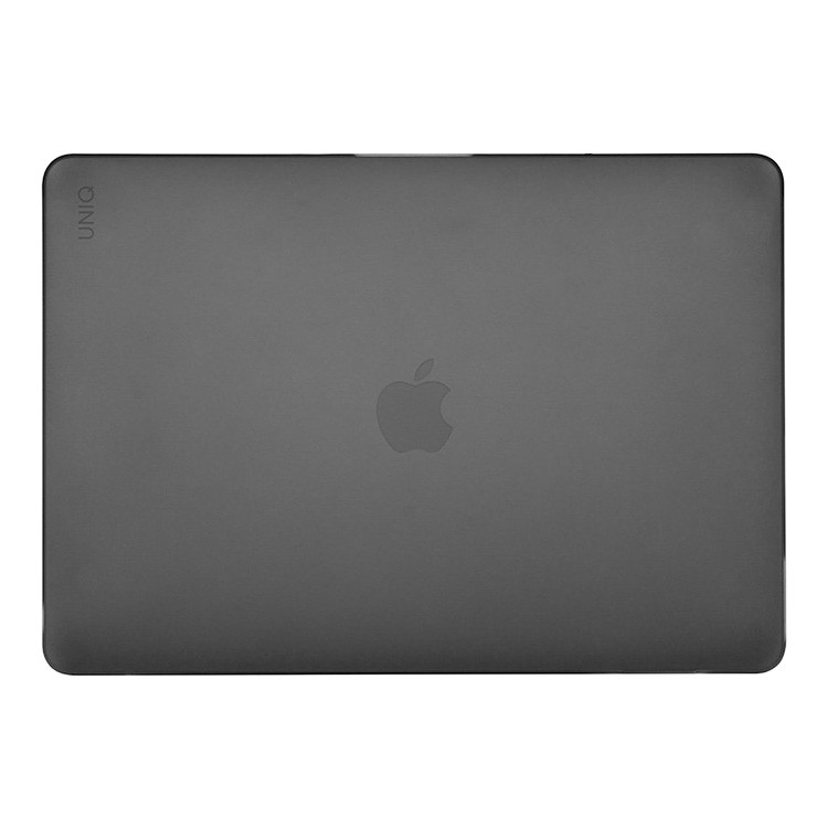 Фото Uniq HUSK Pro CLARO для MacBook Air 13 M2-M4, Matte Grey