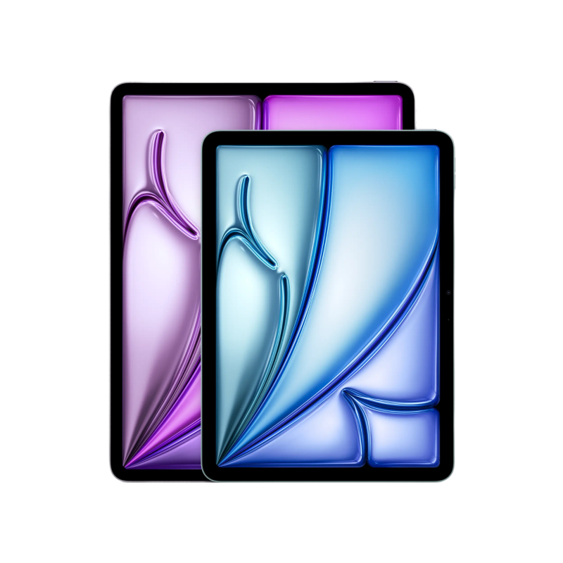 Apple iPad Air M3 (2025) 13” дюймов Wi-Fi 512 ГБ, Серый космос