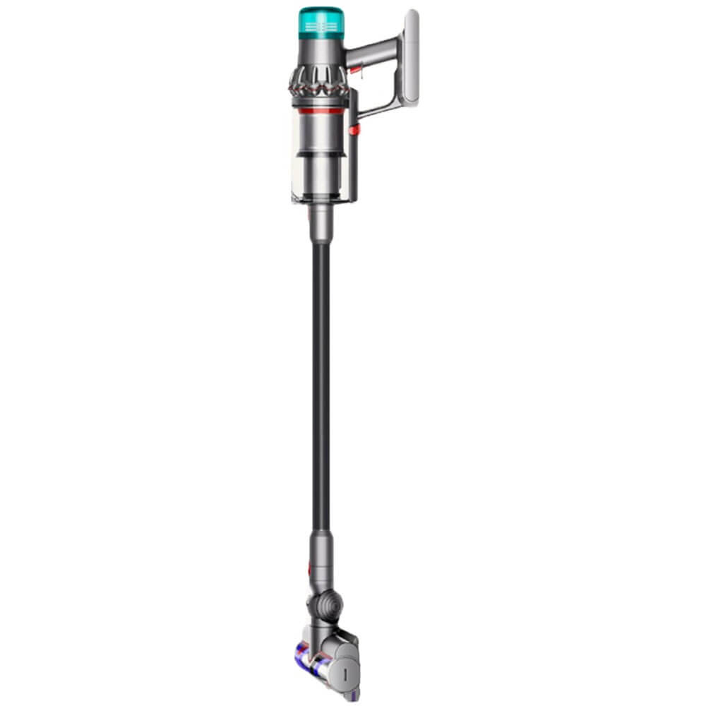 Dyson V15 Total Clean, Black/Nickel