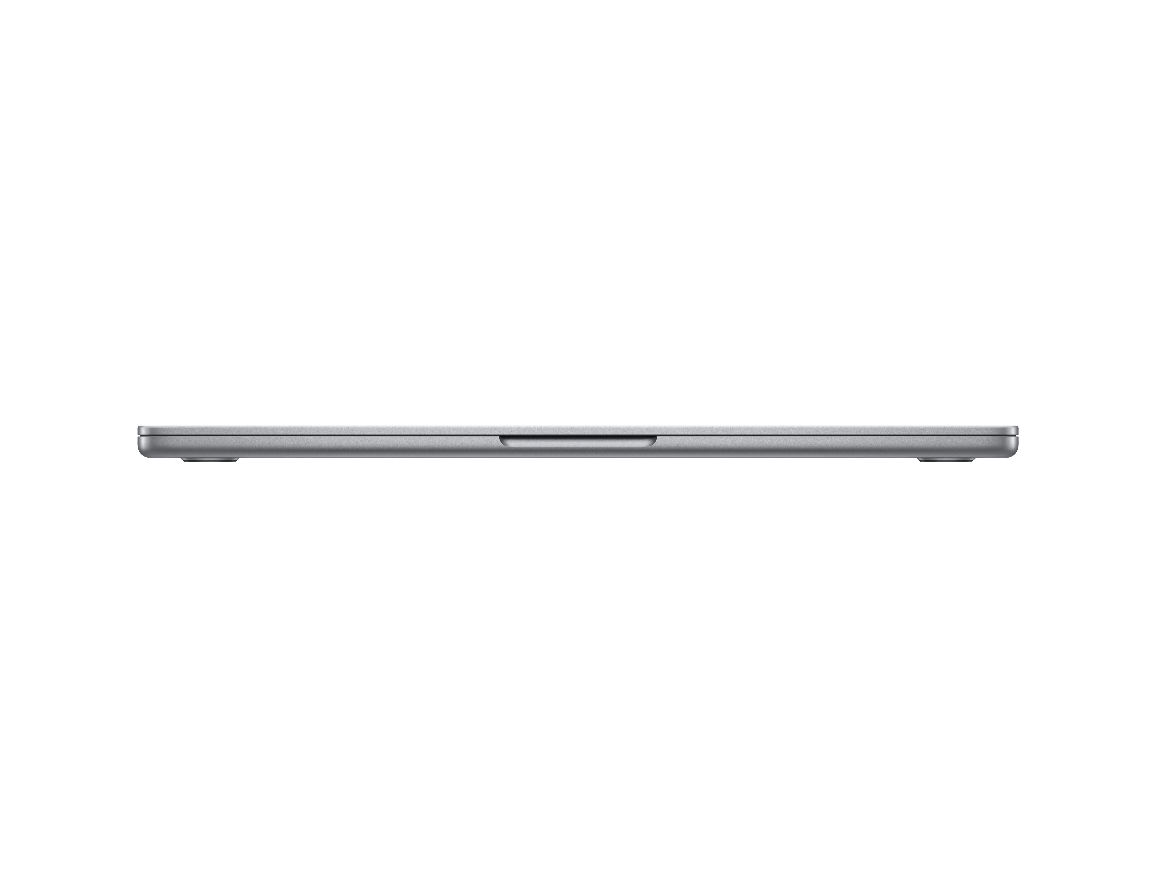 Apple MacBook Air 13” (M2, 8C / 8C, 2022), 8 ГБ, 256 ГБ SSD, Серый космос