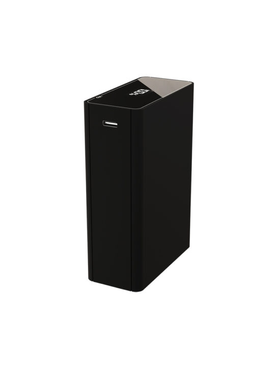 Аккумулятор внешний VLP B-Energy 20000 mAh, USB-C+USB-A, черный Аккумулятор внешний VLP B-Energy 20000 mAh, USB-C+USB-A, черный