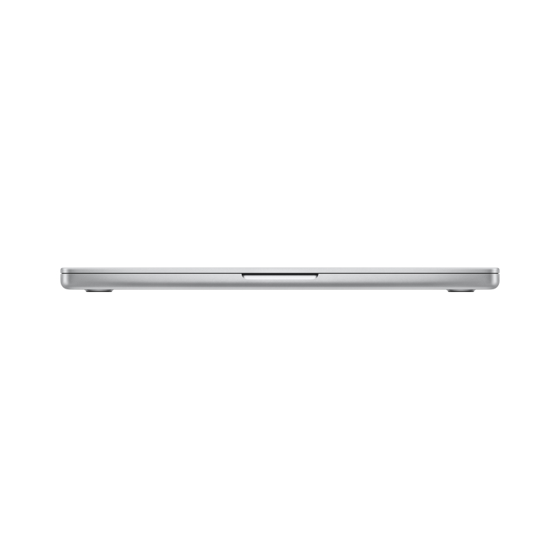 Apple MacBook Pro 14" (M4 Max, 14C / 32C, 2024) 36 ГБ, 1 ТБ SSD, серебристый