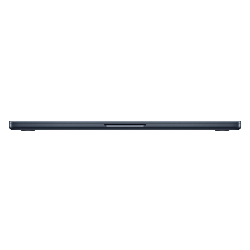 Apple MacBook Air 13" (M4, 10C / 8C, 2025) 16 ГБ, 256 ГБ SSD, Полуночный черный