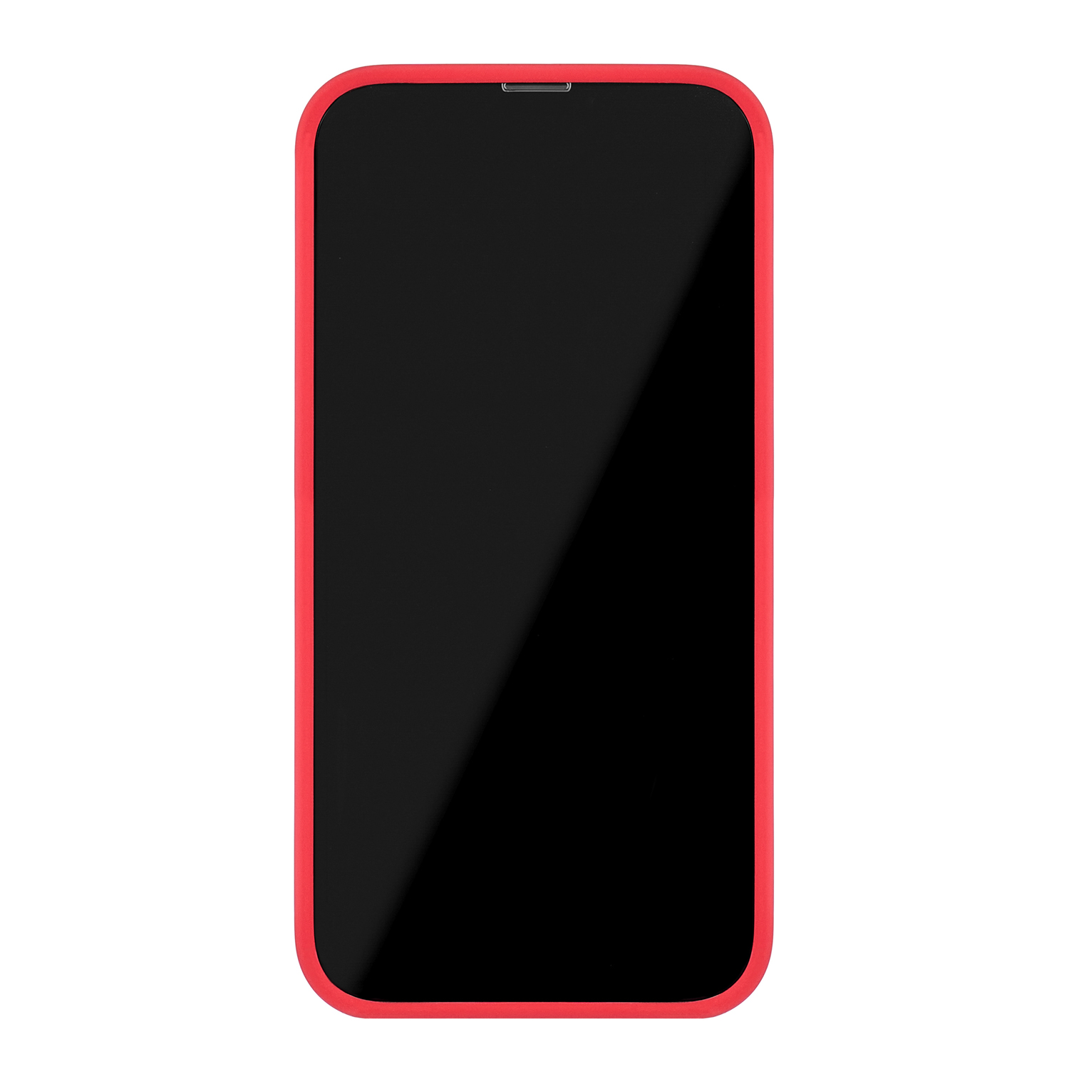 Чехол защитный uBear Touch Mag Case для iPhone 14 Plus, красный
