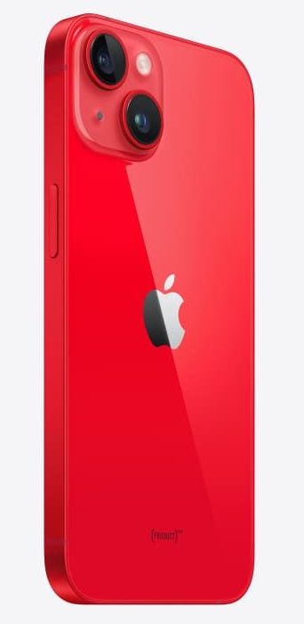 Apple iPhone 14 Plus, 128 ГБ, (PRODUCT)RED Apple iPhone 14 Plus, 128 ГБ, (PRODUCT)RED