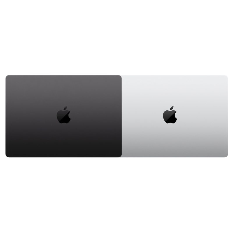 На фото изображено Apple MacBook Pro 16" (M5 Pro, 18C / 20C, 2026) 24 ГБ, 1 ТБ SSD, чёрный космос