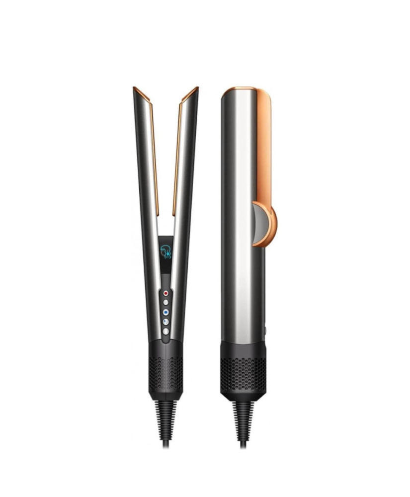 Выпрямитель Dyson Airstrait HT01, Nickel/Copper Выпрямитель Dyson Airstrait HT01, Nickel/Copper