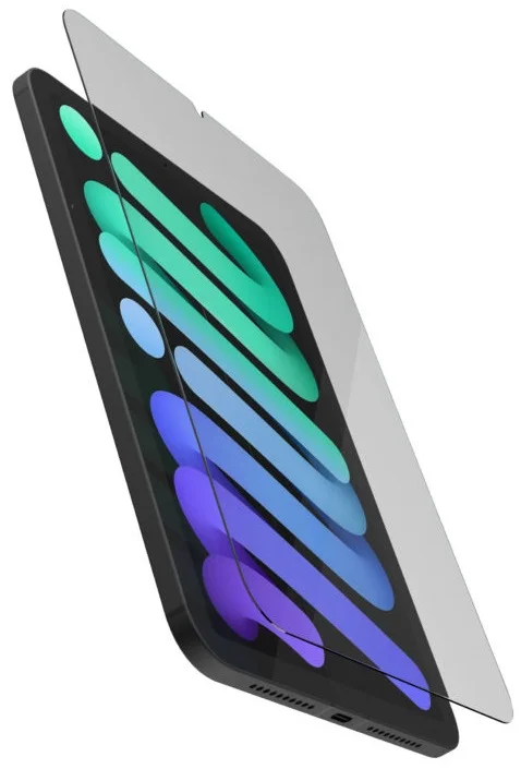Защитное стекло VLP для iPad mini 6/7