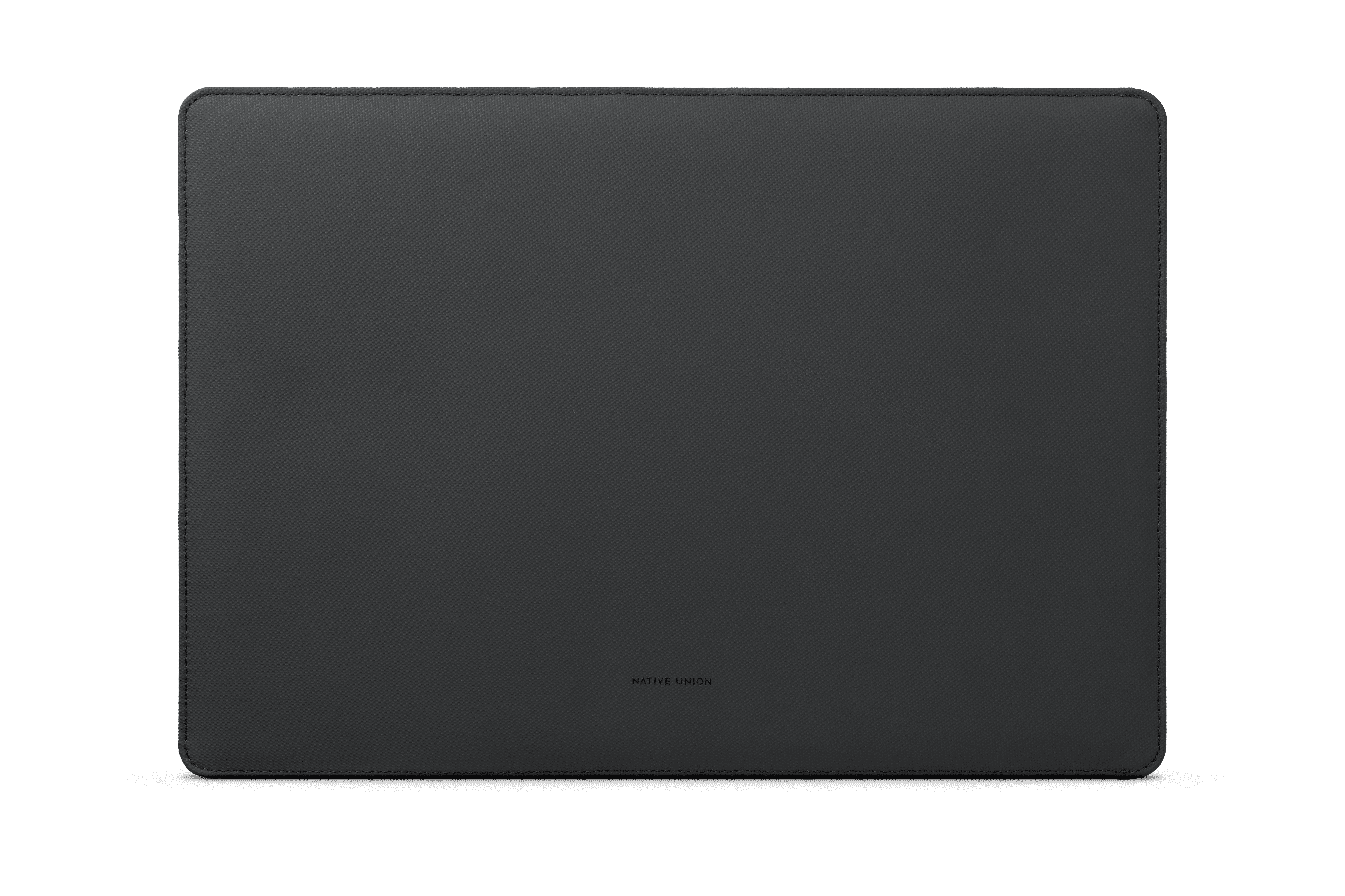 Защитный чехол Native Union Slim Sleeve для Macbook 13", серый