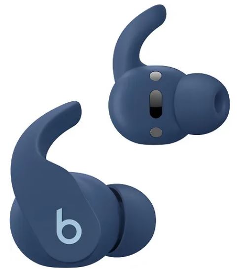 Беспроводные наушники Beats Fit Pro, синий Беспроводные наушники Beats Fit Pro, синий